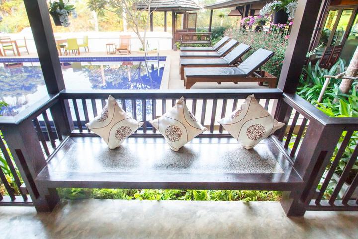 Terrace/Patio 19 of 35