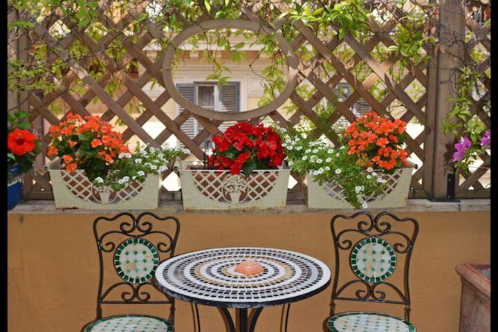 Terrace/Patio 48 of 76