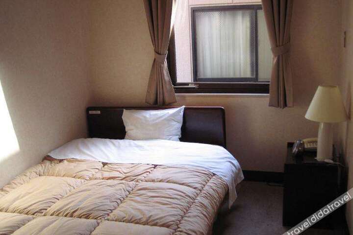 Hotel Shinozaki