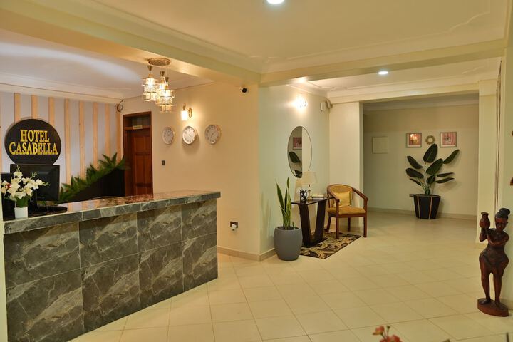 Hotel Interior 3 of 22