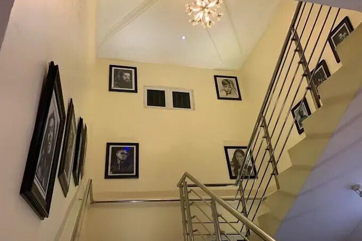 Hotel Interior 23 of 25