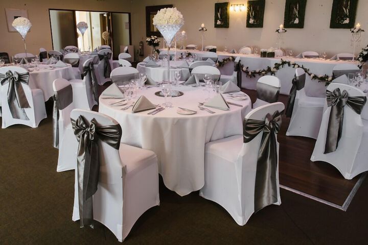 Wedding/Banquet 31 of 37