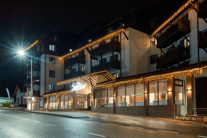 Hotel 104 of 124