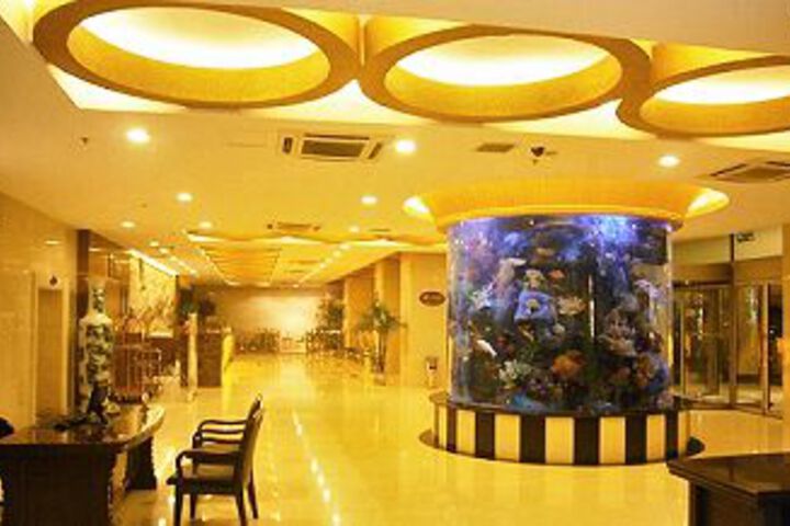 Hotel Interior 22 of 26
