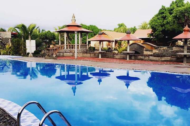 Punta Aguila Resort &  Hotel in San Juan