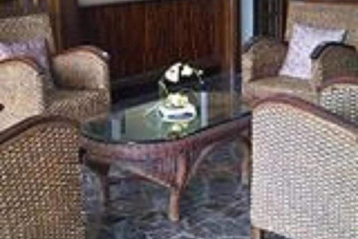 Hotel Interior 2 of 40