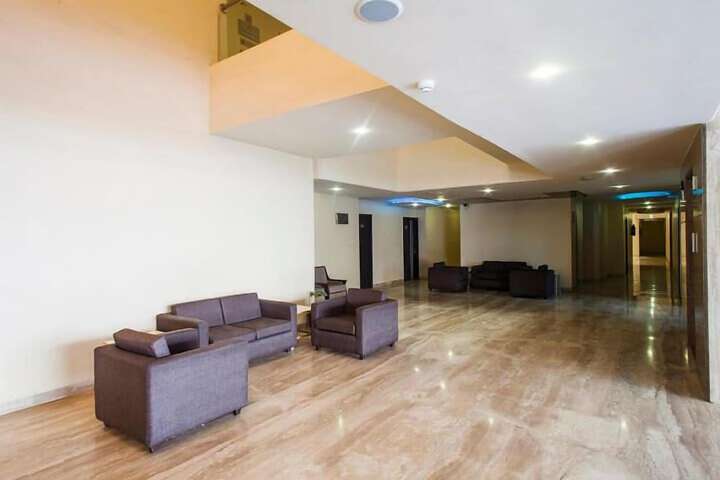 Hotel Interior 2 of 22