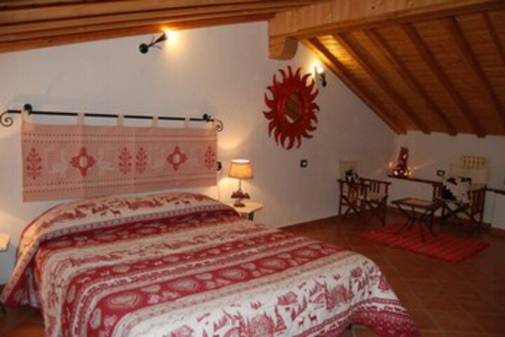LA CASETTA DEL DAHU