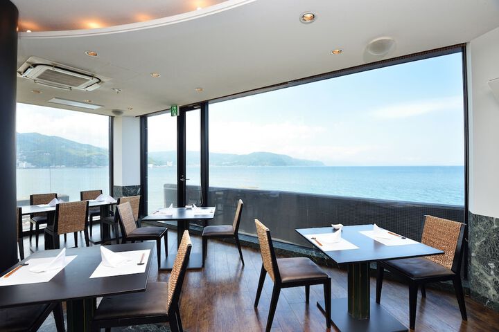 Restaurants
