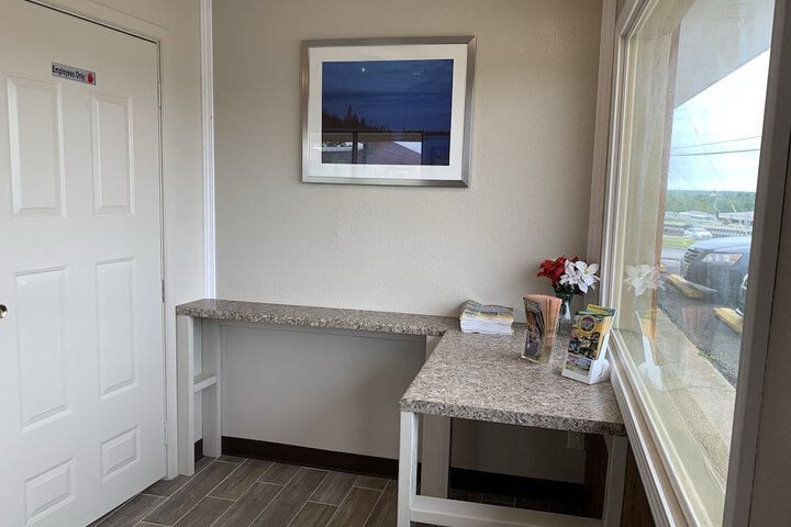 Hotel Interior 2 of 22