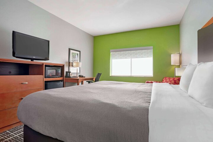 1 King Bed (18 of 19)