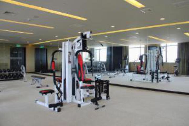 Health and Fitness 18 of 23