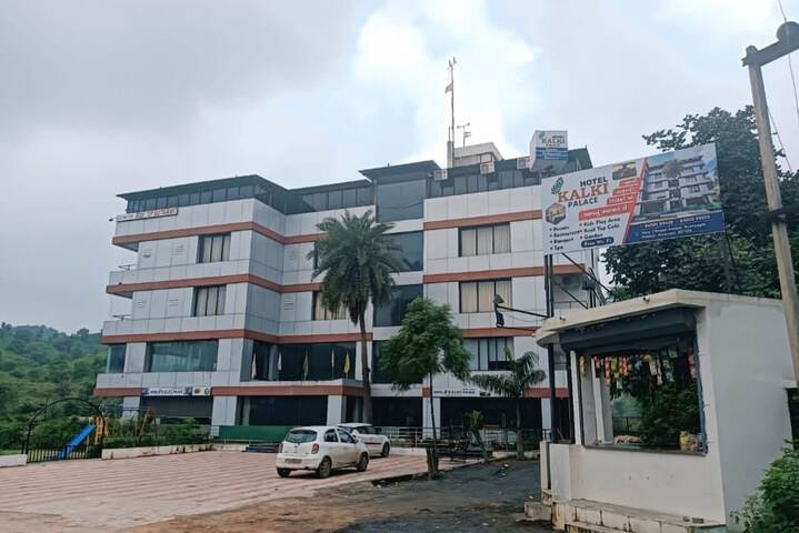 Hotel 9 of 9
