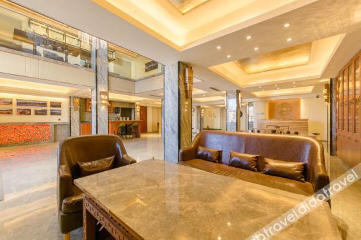 Hotel Interior 13 of 39
