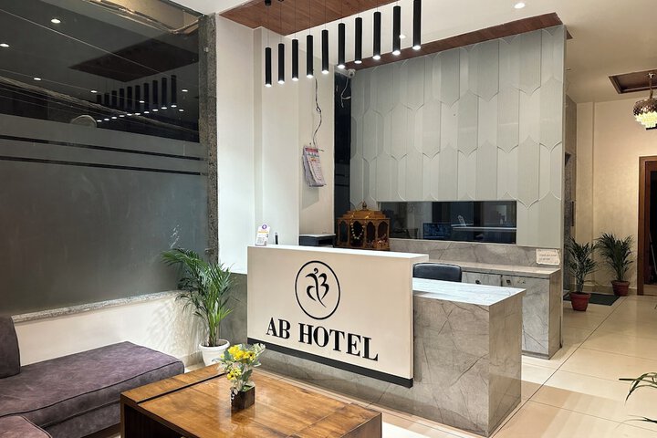 AB Hotel and Restaurant