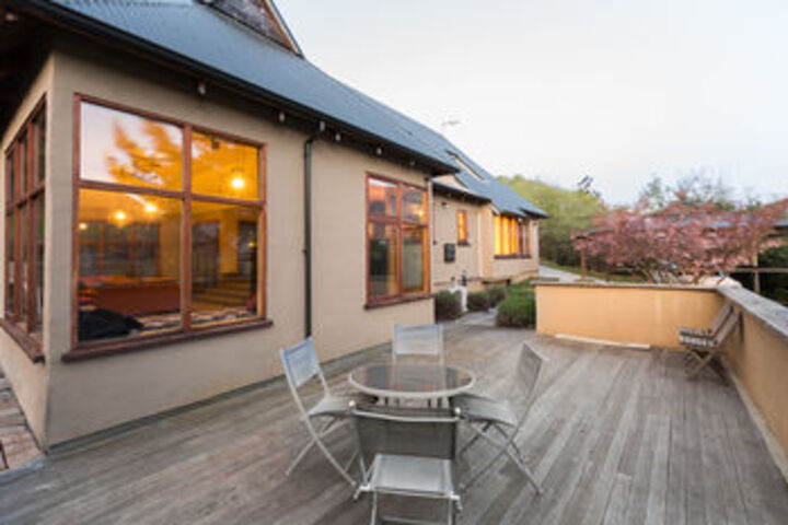 Terrace/Patio 3 of 21