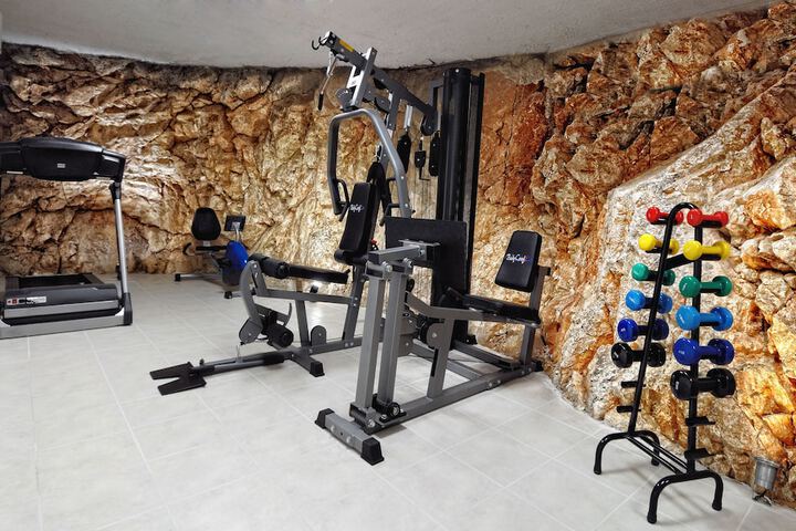 Fitness Facility Photos