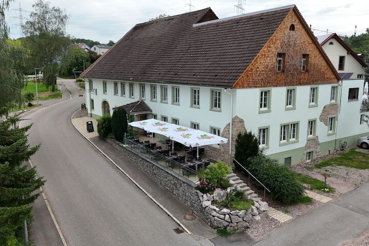 Hotel 66 of 70