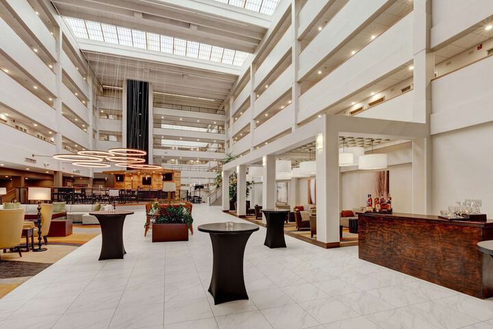 Hotel Interior 7 of 111