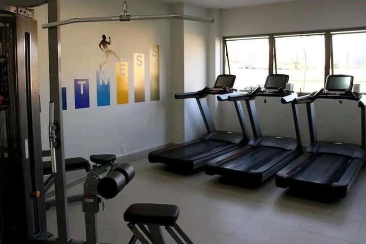 Health and Fitness 24 of 30