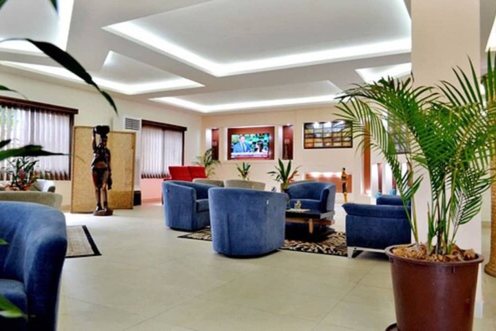 Hotel Interior 11 of 86