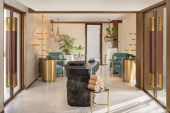 Hotel Interior 77 of 159