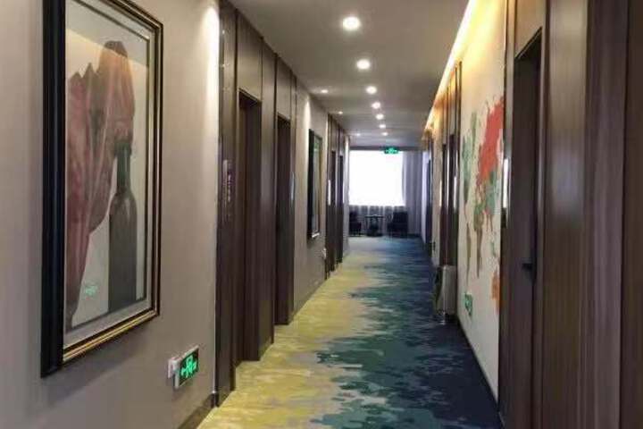 Hotel Interior 2 of 6