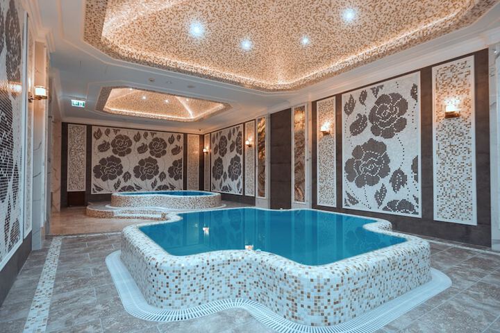 Spa 15 of 25