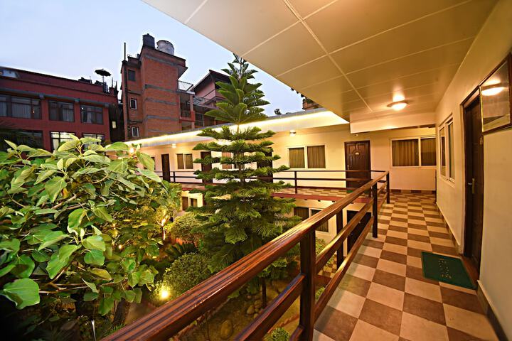 Hotel 55 of 58