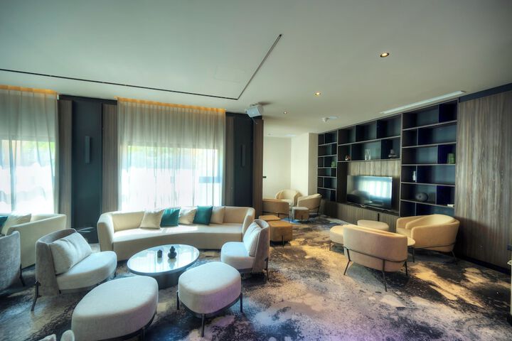 Hotel Interior 5 of 71