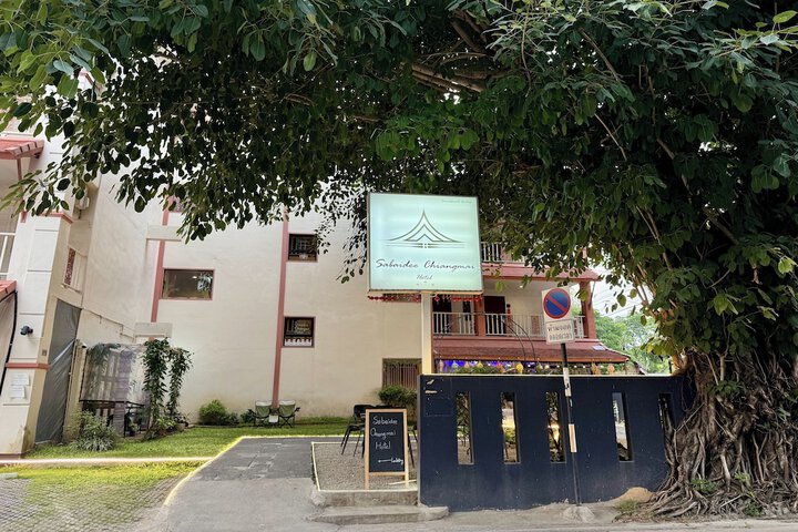 Hotel 95 of 115