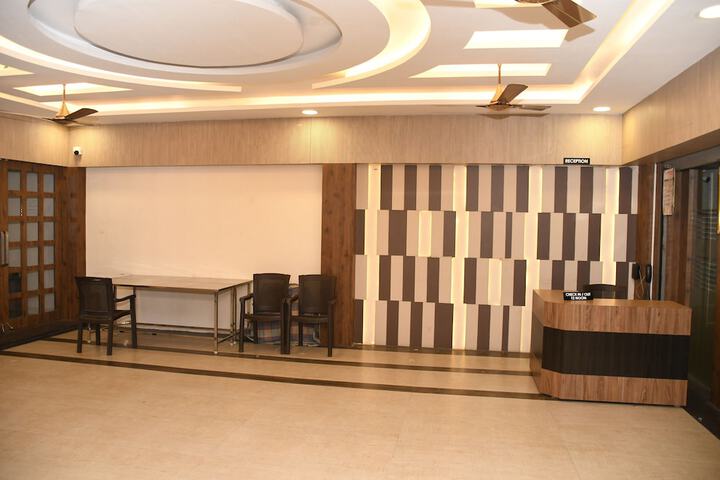 Hotel Interior 3 of 25
