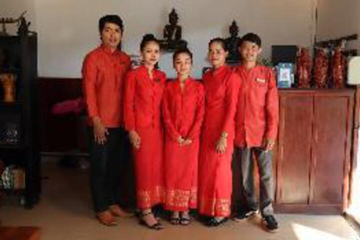 Sambath Ponleu Chey Boutique
