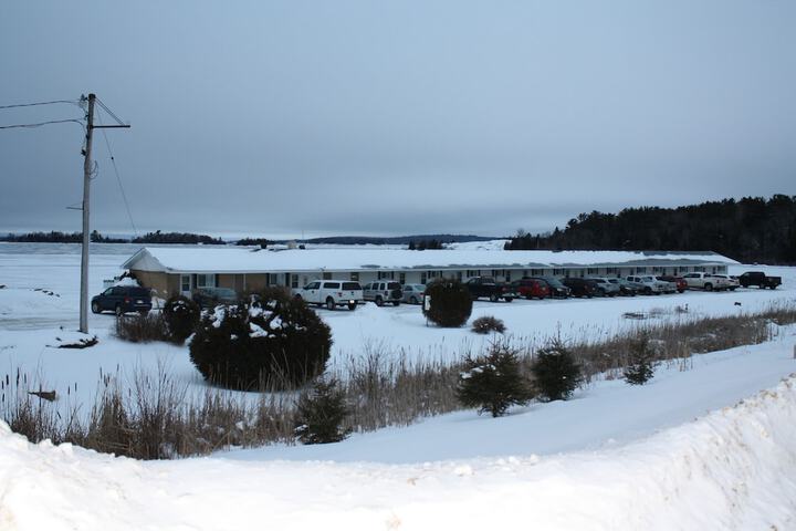 Hotel View 101 of 105