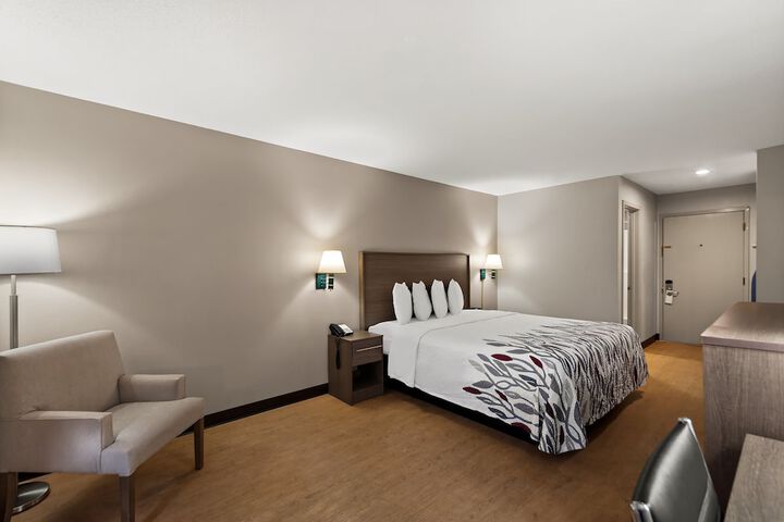 Superior King Bed (5 of 6)