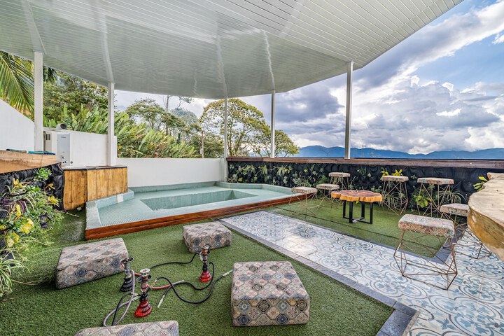 Terrace/Patio 24 of 60