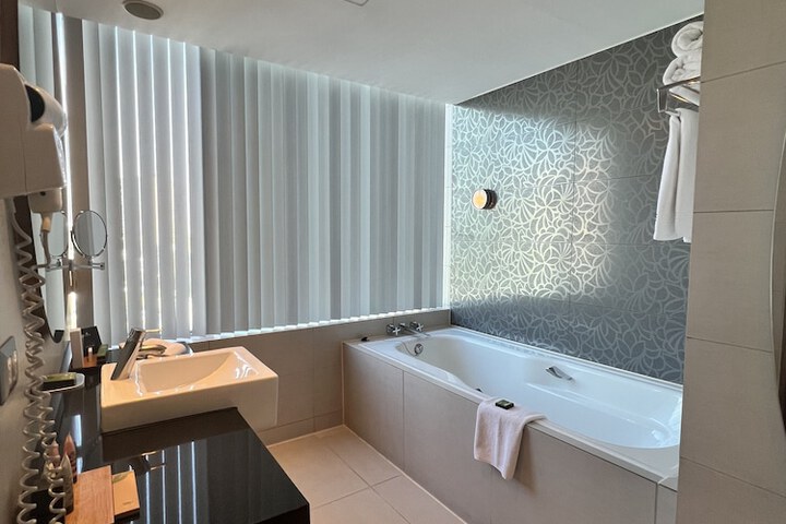 Bath Amenities