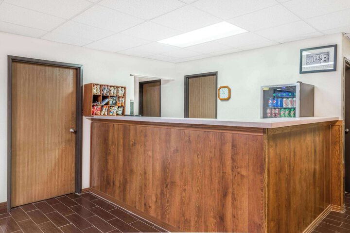 Hotel Interior 3 of 16