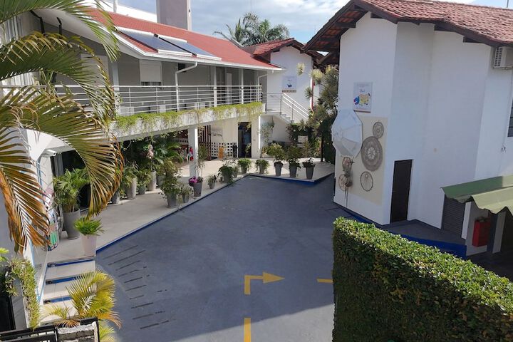 Hotel 123 of 159