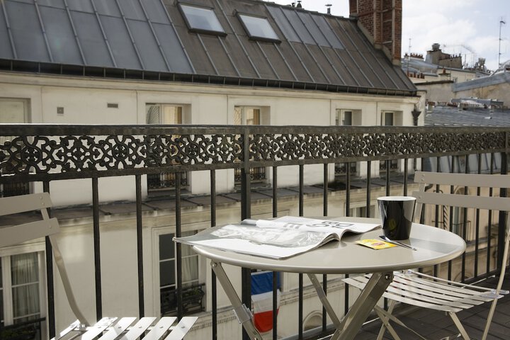Terrace/Patio 120 of 120
