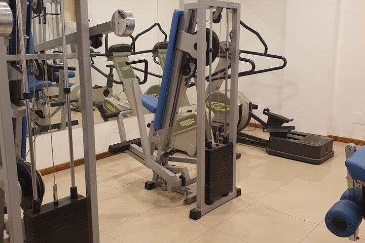 Hotel Gym