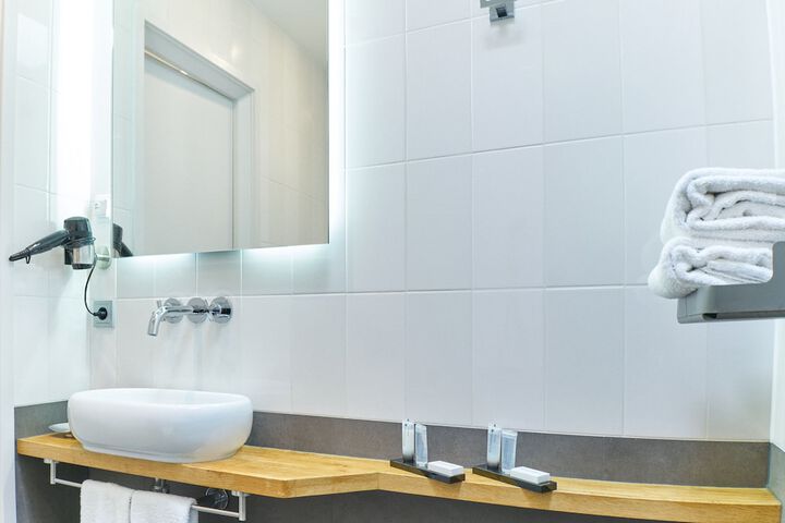 Bath Interior
