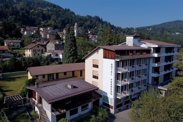 Hotel 63 of 69