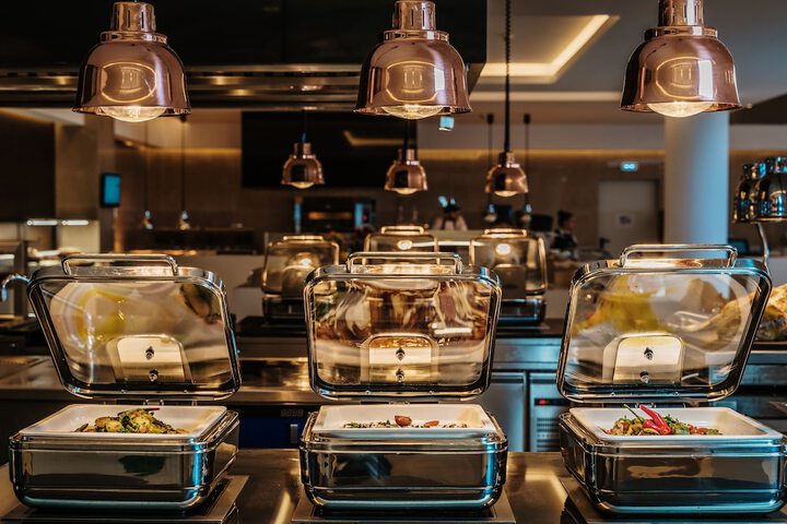 Dining 100 of 129