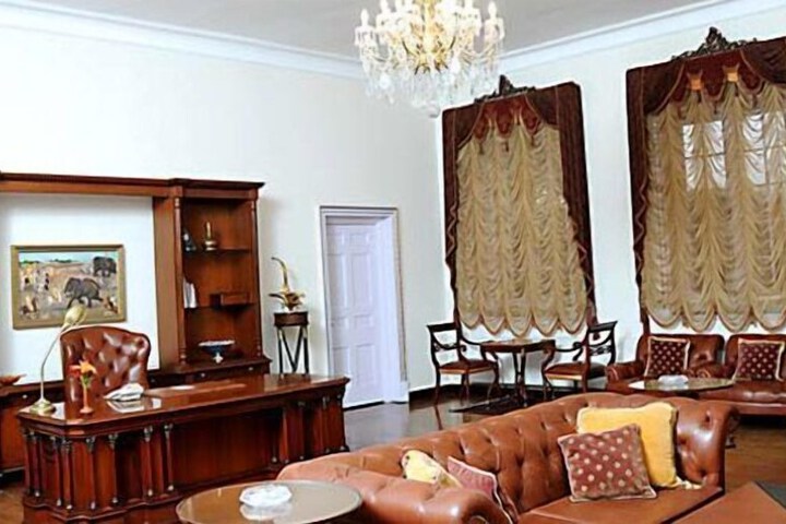 Hotel Interior 97 of 140