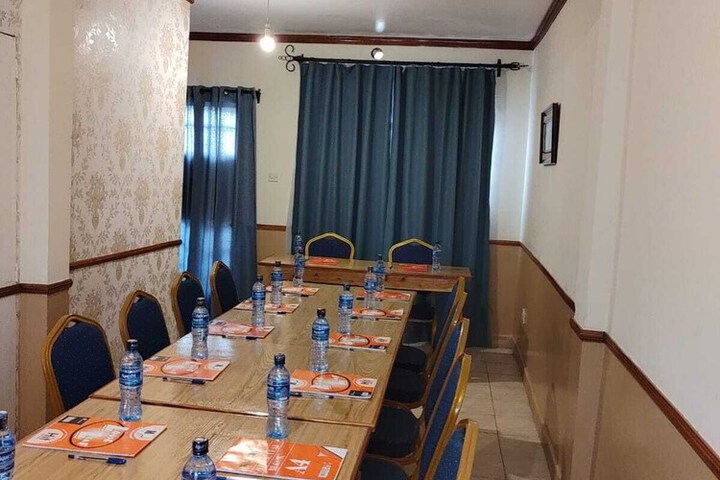 Meeting 18 of 20