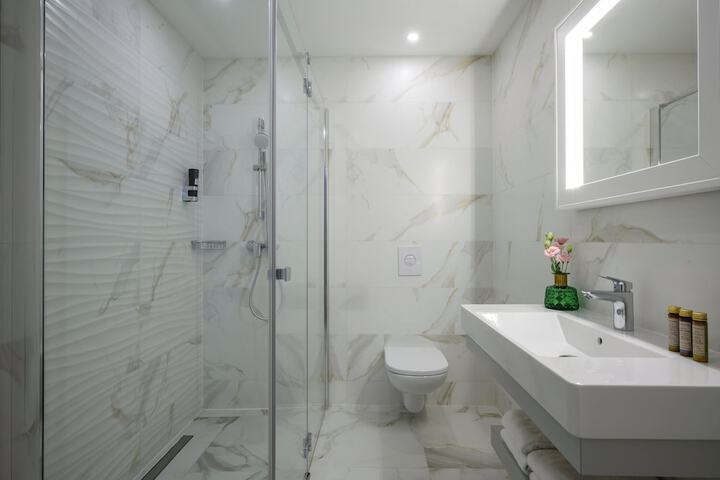 Bathroom Vanities