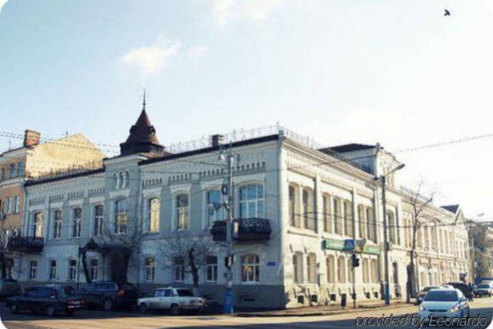 Bonhotel