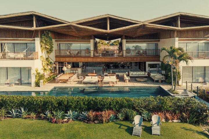 Villa Mandi