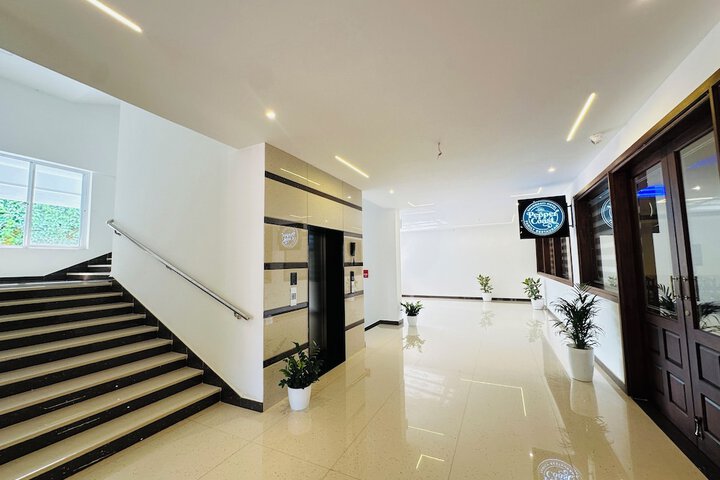 Hotel Interior 2 of 94